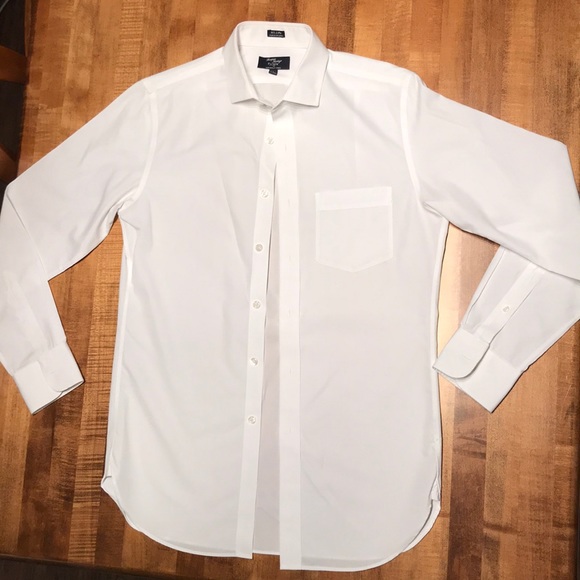 j crew thompson shirt